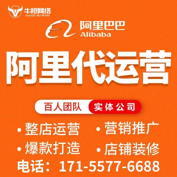 三亚电商代运营