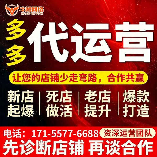 三亚电商代运营