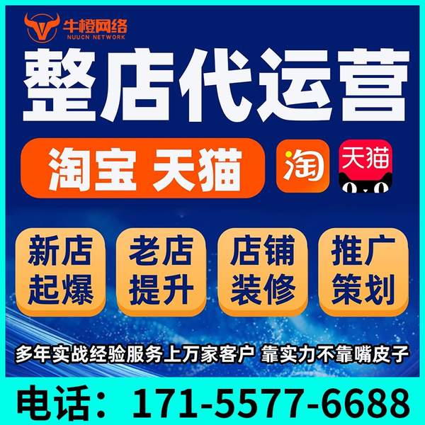 三亚电商代运营